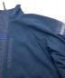 中古・古着 HELLY HANSEN (ヘリーハンセン) NAUTISK JACKET ネイビー サイズ:Ｍ：11000円