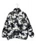 TIGHTBOOTH PRODUCTION (タイトブースプロダクション) URBAN CAMO DOWN JKT ホワイト×カーキ サイズ:L：35000円