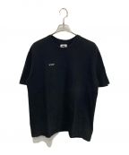 WTAPSダブルタップス）の古着「MMXX T-SHIRT」｜ブラック