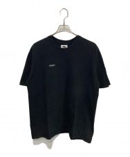 WTAPS (ダブルタップス) MMXX T-SHIRT ブラック サイズ:4