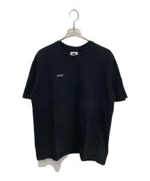 WTAPS（ダブルタップス）の古着「MMXX T-SHIRT」｜ブラック