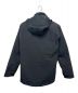 MAMMUT (マムート) Trovat 3 in 1 HS Hooded Jacket AF Men ブラック サイズ:Ｌ：20000円