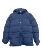 THE NORTH FACEザ ノース フェイス）の古着「CAMP Sierra Short」｜ネイビー