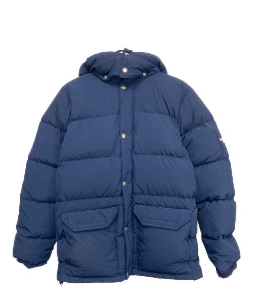 THE NORTH FACE（ザ ノース フェイス）THE NORTH FACE (ザ ノース フェイス) CAMP Sierra Short ネイビー サイズ:Lの古着・服飾アイテム