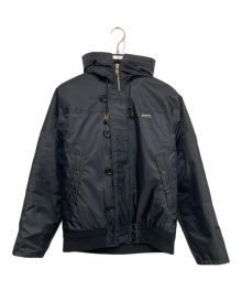 stussy（ステューシー）の古着「GORE-TEX ナイロンN2-Bジャケット」｜ブラック