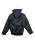 stussy (ステューシー) GORE-TEX ナイロンN2-Bジャケット ブラック サイズ:Ｍ：22000円