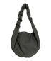 OUAT (オーユーエーティー) Office bag STEEL カーキ：19000円