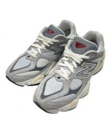 NEW BALANCE（ニューバランス）の古着「U9060GRY」｜グレー