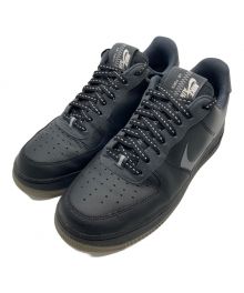 NIKE（ナイキ）の古着「AIR FORCE 1 07 LV8 3」｜ブラック