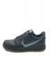 NIKE (ナイキ) AIR FORCE 1 07 LV8 3 ブラック サイズ:UK9/EUR44/28cm：5000円