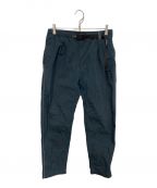 GRAMICCI×and wanderグラミチ×アンドワンダー）の古着「NYCO CLIMBING G-PANT」｜ネイビー