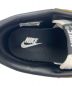 中古・古着 NIKE (ナイキ) TERMINATOR LOW PRM ブラック×ホワイト サイズ:UK8.5/EUR43/27.5：7000円