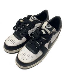 NIKE（ナイキ）の古着「TERMINATOR LOW PRM」｜ブラック×ホワイト