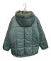 MARMOT (マーモット) STABRIDGE (スタブリッジ) APT PRIMALOFT PARKA グリーン サイズ:Ｍ：45000円