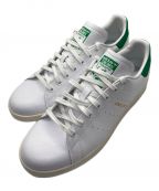 adidasアディダス）の古着「STAN SMITH」｜ホワイト