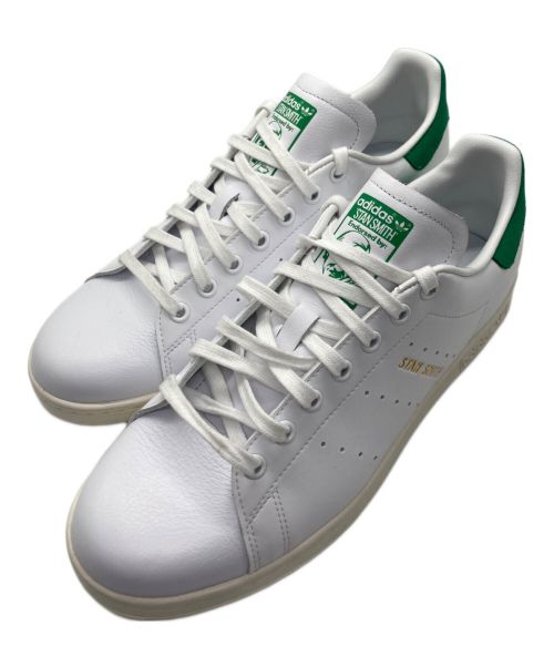 adidas（アディダス）adidas (アディダス) STAN SMITH ホワイト サイズ:US:9.5 UK:9の古着・服飾アイテム