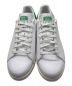 adidas (アディダス) STAN SMITH ホワイト サイズ:US:9.5 UK:9：7000円