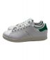 中古・古着 adidas (アディダス) STAN SMITH ホワイト サイズ:US:9.5 UK:9：7000円