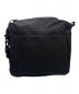 BAGJACK (バッグジャック) BSHOPshoulderbag ブラック：40000円