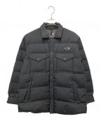 THE NORTH FACEザ ノース フェイス）の古着「WS ZEPHER SHELL SHIRT」｜ブラック