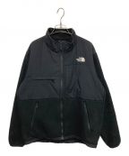 THE NORTH FACEザ ノース フェイス）の古着「DENALI JACKET」｜ブラック