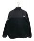 THE NORTH FACE (ザ ノース フェイス) DENALI JACKET ブラック サイズ:XL：8000円