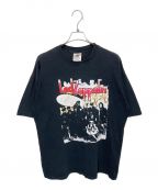 WINTERLANDウィンターランド）の古着「80’s プリントTシャツ」｜ホワイト