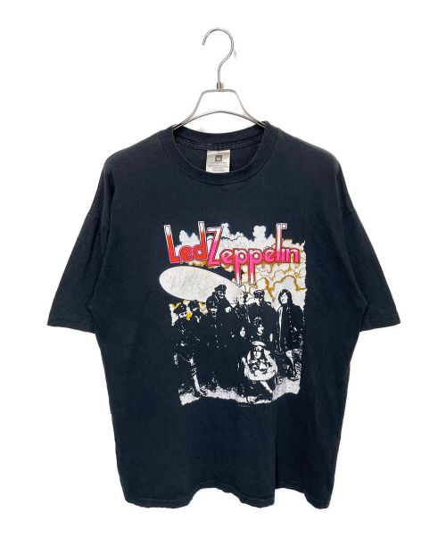 WINTERLAND（ウィンターランド）WINTERLAND (ウィンターランド) 80’s プリントTシャツ ホワイト サイズ:XLの古着・服飾アイテム