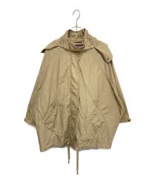 WOOLRICH（ウールリッチ）の古着「マウンテンパーカー」｜ベージュ