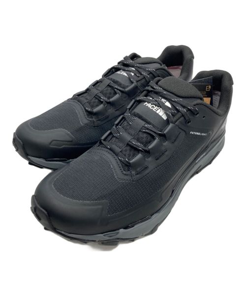 THE NORTH FACE（ザ ノース フェイス）THE NORTH FACE (ザ ノース フェイス) VECTIV EXPLORIS FUTURELIGHT ブラック サイズ:US10.5/UK9.5/EU44/CM28.5の古着・服飾アイテム