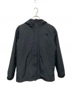 THE NORTH FACEザ ノース フェイス）の古着「Cassius Triclimate Jacket」｜ブラック