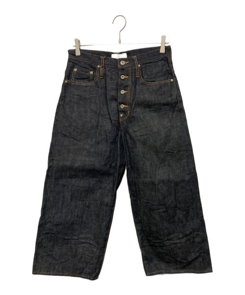 SUGARHILL（シュガーヒル）SUGARHILL (シュガーヒル)  CLASSIC DENIM PANTS インディゴ サイズ:SIZE1の古着・服飾アイテム