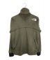 THE NORTH FACE (ザ ノース フェイス) Antarctica Versa Loft Jacket オリーブ サイズ:L：15000円