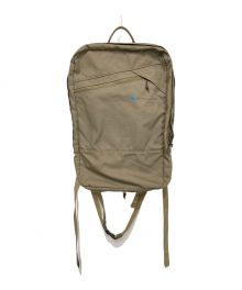 KLATTERMUSEN（クレッタルムーセン）の古着「Rimturs Backpack 18L」｜カーキ