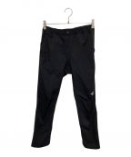 THE NORTH FACEザ ノース フェイス）の古着「Doro Light Pant /ドローライトパンツ」｜ブラック