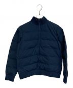 THE NORTH FACEザ ノース フェイス）の古着「BALMY ZIP HIGH」｜ネイビー