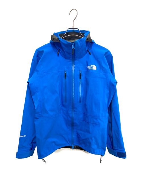 THE NORTH FACE（ザ ノース フェイス）THE NORTH FACE (ザ ノース フェイス) AMA DABLAM JACKET/アマダブラムジャケット ブルー サイズ:Sの古着・服飾アイテム