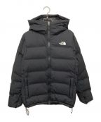 THE NORTH FACEザ ノース フェイス）の古着「BELAYER PARKA / ビレイヤーパーカ / ND92215」｜ブラック