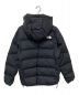 THE NORTH FACE (ザ ノース フェイス) BELAYER PARKA / ビレイヤーパーカ / ND92215 ブラック サイズ:S：35000円