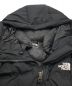 中古・古着 THE NORTH FACE (ザ ノース フェイス) BELAYER PARKA / ビレイヤーパーカ / ND92215 ブラック サイズ:S：35000円