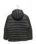 ARC'TERYX (アークテリクス) CERIUM HOODY / セリウムフーディー  ブラック サイズ:M：50000円