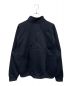 SUPREME (シュプリーム) JORDAN (ジョーダン) Tricot Track Jacket ブラック サイズ:L：24000円