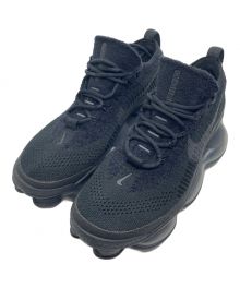 NIKE（ナイキ）の古着「Air Max Scorpion "Black"」｜ブラック