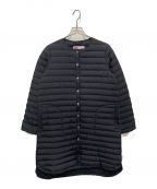 Traditional Weatherwearトラディショナルウェザーウェア）の古着「ARKLEY LONG DOWN PA」｜ブラック