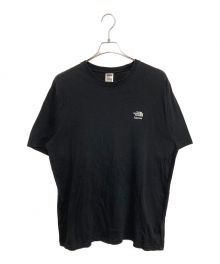 SUPREME×THE NORTH FACE（シュプリーム×ザ ノース フェイス）の古着「BANDANA TEE」｜ブラック