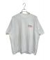 ENNOY（エンノイ）の古着「Logo T-Shirt 