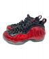 NIKE (ナイキ) Air Foamposite One(2023) レッド サイズ:24.5ｃｍ：8000円