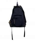 arts&craftsアーツアンドクラフツ）の古着「ACUTE  DAYPACK」｜ブラック