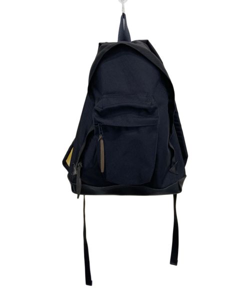 arts&crafts（アーツアンドクラフツ）arts&crafts (アーツアンドクラフツ) ACUTE  DAYPACK ブラック サイズ:なしの古着・服飾アイテム