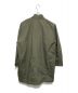 GOLDWIN (ゴールドウイン) PERTEX SHIELD Act Rover Coat  オリーブ サイズ:3：20000円